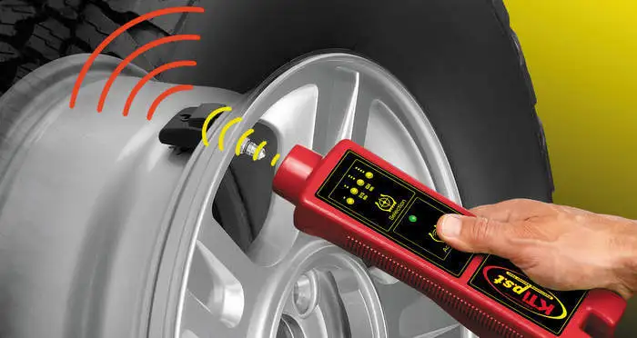 TPMS diagnostics strategies